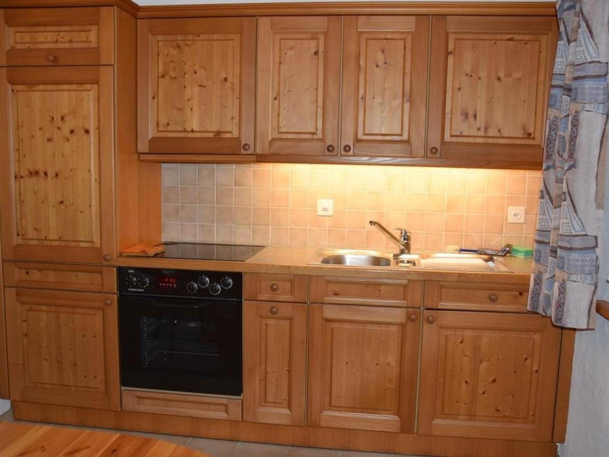 Apartment Favre Og Ost By Interhome Matten  Ngoại thất bức ảnh